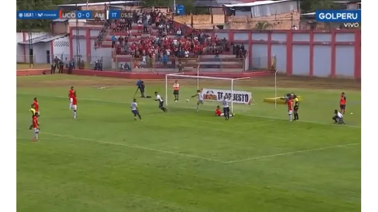 Beltrán hace de Alianza campeón.