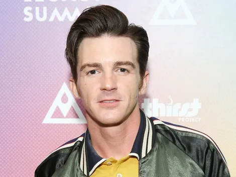 Más mexicano que nunca: los memes que subió Drake Bell a sus redes