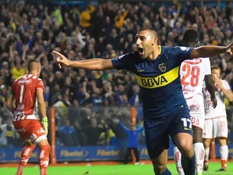 En VIVO: Boca vs. Unión por la Superliga