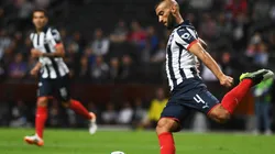 El defensor argentino admitió que no tienen tiempo para festejar.