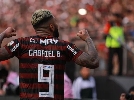 Qué será del futuro de Gabigol tras ser el héroe de la Copa Libertadores