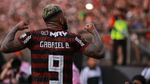 Qué será del futuro de Gabigol tras ser el héroe de la Copa Libertadores