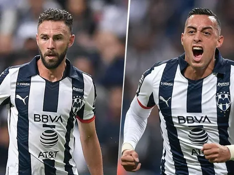 Antonio Mohamed contó qué lesiones tienen Rogelio Funes Mori y Miguel Layún