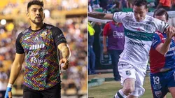 Alebrijes vs Zacapetec