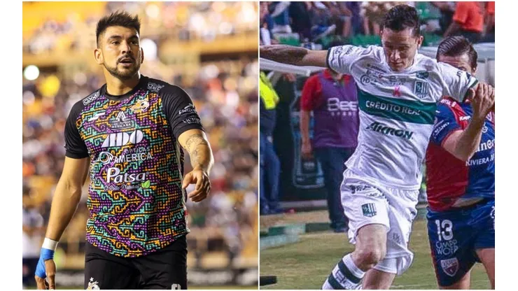 Alebrijes vs Zacapetec