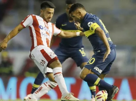 Ver en VIVO Boca vs. Unión por la Superliga