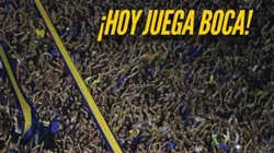 Hoy juega Boca, pero La 12 tuittera no puede dejar de pensar en River
