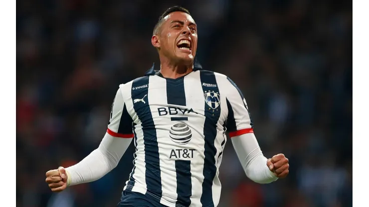 Monterrey ya conoce a todos los rivales del Mundial de Clubes