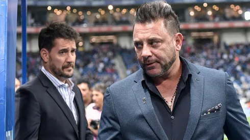 El Turco aseguró que será una serie pareja entre Monterrey y Santos Laguna.