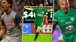 Los goles de arqueros más recordados de la historia del futbol mexicano.