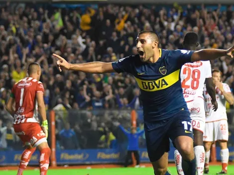 Boca vs. Unión EN VIVO ONLINE por la Superliga