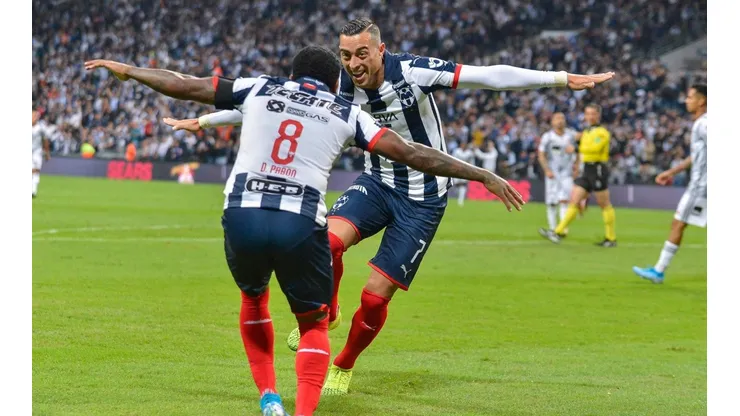 El festejo en homenaje a Mario de Souza Mota.