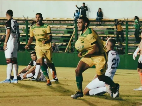 Lanús cayó ante Defensa y Justicia y perdió la chance de ser único líder