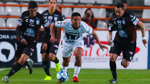 De poco le sirvió: Pachuca sumó de a 3 pero no pudo calificar a Liguilla.