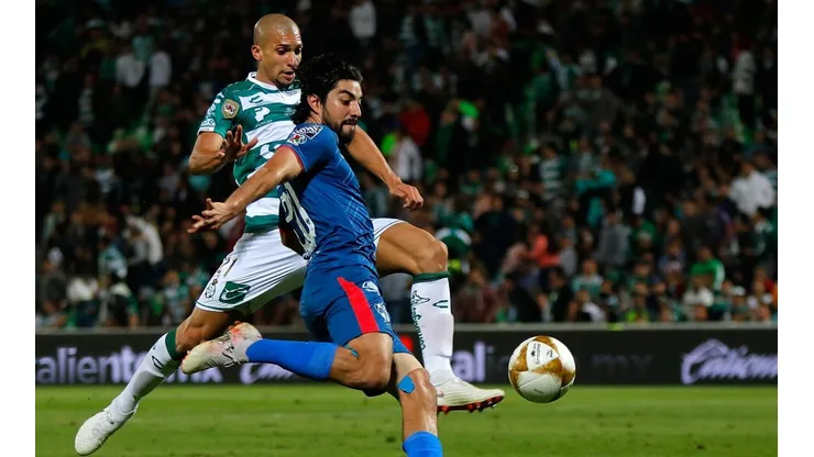 Estos serían los cruces de la Liguilla tras el sábado de la última jornada