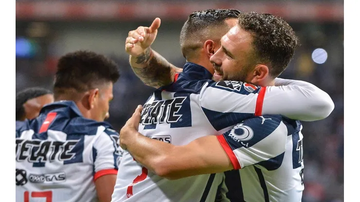 Monterrey cumplió el primer objetivo: se clasificó a la Fiesta Grande.