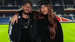 Gran cuñado: la historia que le dedicó Neymar a Gabigol tras su consagración
