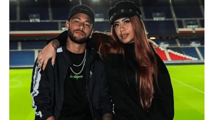 Gran cuñado: la historia que le dedicó Neymar a Gabigol tras su consagración