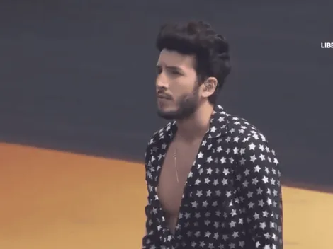 Le dieron palo a Yatra por su presentación en Lima