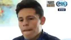 Contra su ex: Poncho González palpitó Monterrey - Atlas