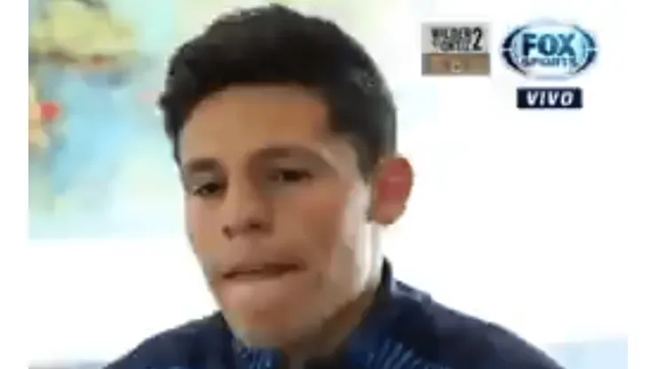 Contra su ex: Poncho González palpitó Monterrey - Atlas