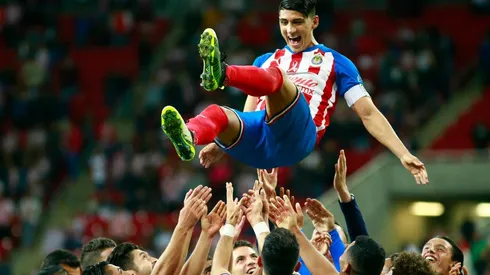 ¡Dobletes de Funes Mori y Pulido! La tabla de goleo luego del sábado de la última jornada del Apertura