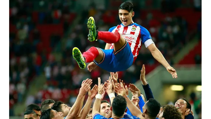 ¡Dobletes de Funes Mori y Pulido! La tabla de goleo luego del sábado de la última jornada del Apertura