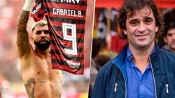 Candidato del Frente de Izquierda antes de la final: "Van a llorar Bolsonaro y Macri"