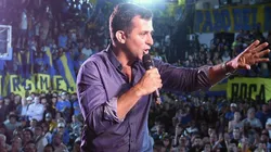 No entendió nada: el tuit de Gribaudo burlándose de River