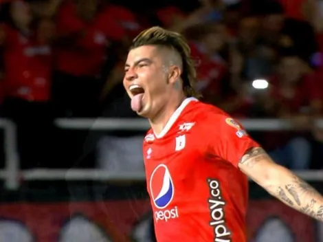 A falta de una fecha, América es nuevo líder del cuadrangular B