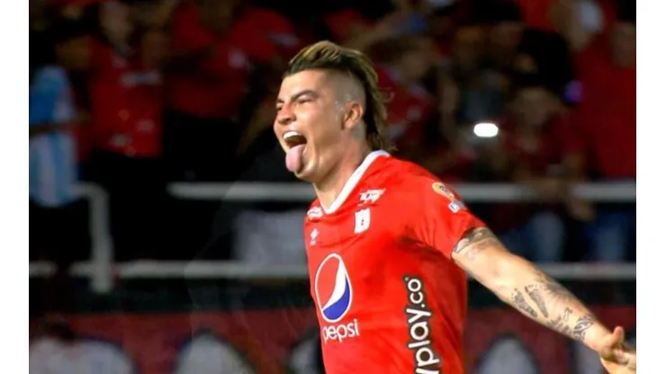 A falta de una fecha, América es nuevo líder del cuadrangular B
