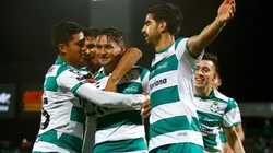 En Twitter preguntaron cuál es el favorito al título y la respuesta de Santos fue genial