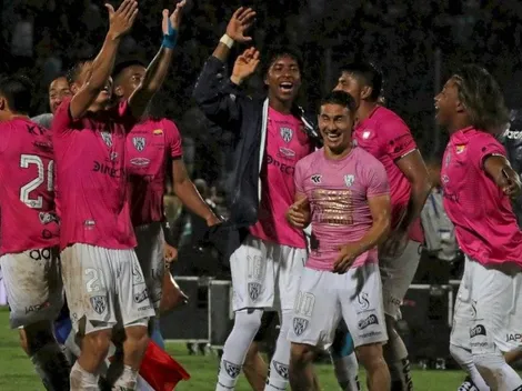 Qué canal transmite Independiente del Valle vs. Delfín por la LigaPro de Ecuador