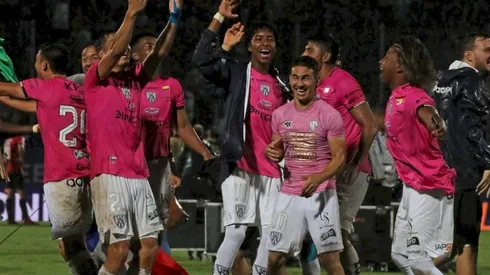 Qué canal transmite Independiente del Valle vs. Delfín por la LigaPro de Ecuador