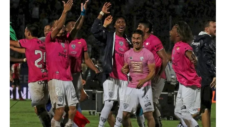 Qué canal transmite Independiente del Valle vs. Delfín por la LigaPro de Ecuador