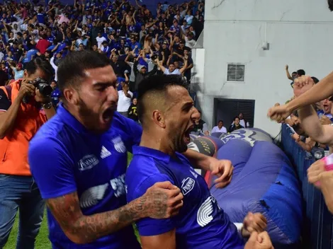 Qué canal transmite Emelec vs. Macará por la LigaPro de Ecuador