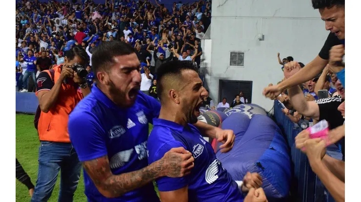 Qué canal transmite Emelec vs. Macará por la LigaPro de Ecuador