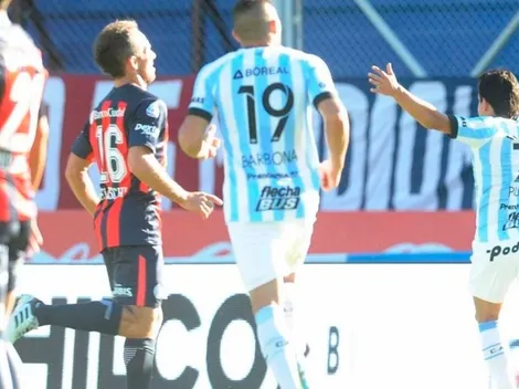 Ver en VIVO Atlético Tucumán vs. San Lorenzo por la Superliga