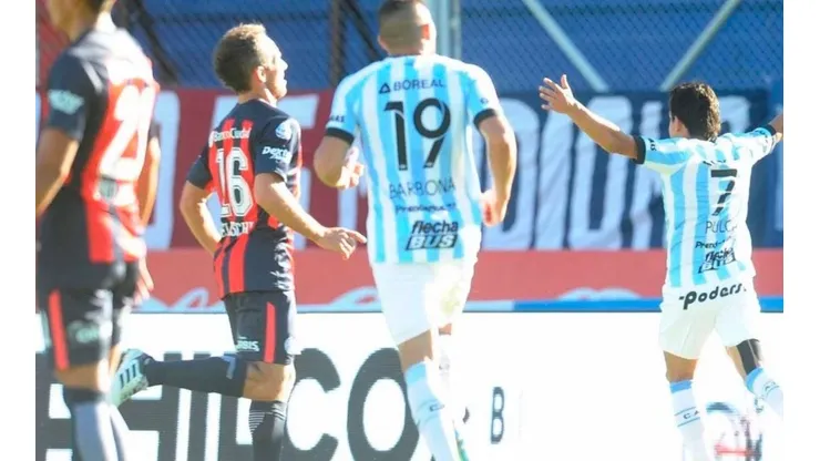 Ver en VIVO Atlético Tucumán vs. San Lorenzo por la Superliga