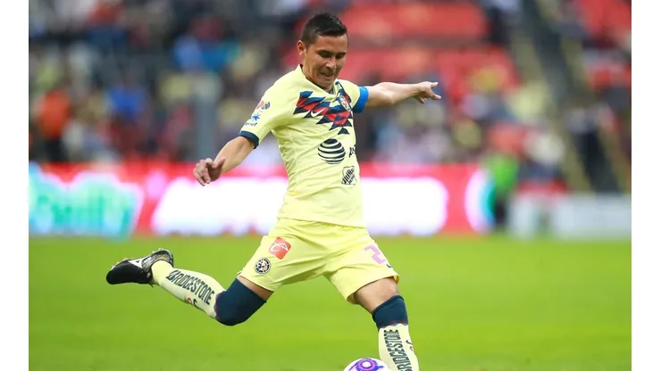Hay capitán para rato en América.