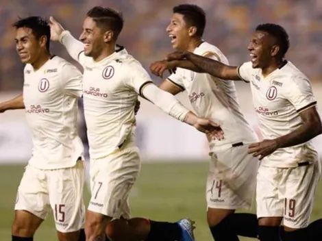 Qué canal transmite Universitario vs. Real Garcilaso por la Liga 1