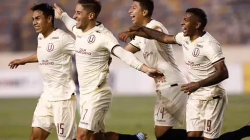 Qué canal transmite Universitario vs. Real Garcilaso por la Liga 1