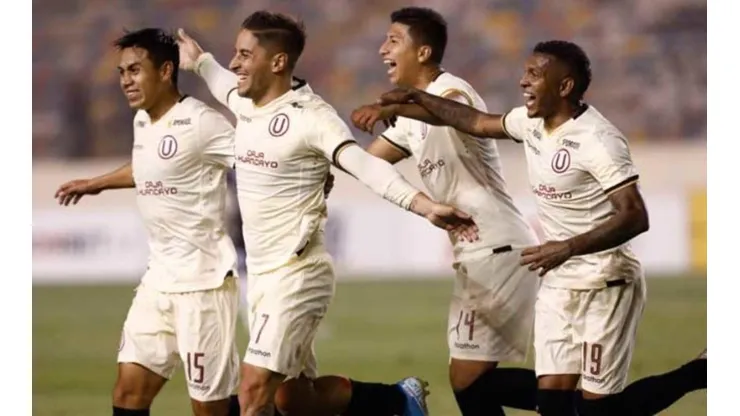 Qué canal transmite Universitario vs. Real Garcilaso por la Liga 1