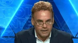 Faitelson descalificó a Chivas.