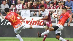 Herediano vs. Saprissa