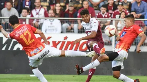 Herediano vs. Saprissa