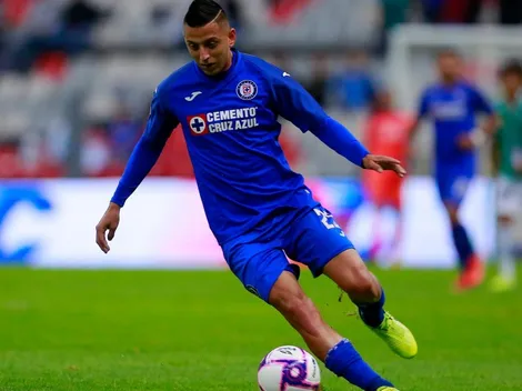 EN VIVO: Cruz Azul vs. Atlético San Luis por la Liga MX