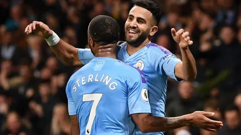 El City se lo dio vuelta al Chelsea y no le pierde pisada al Liverpool