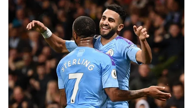 El City se lo dio vuelta al Chelsea y no le pierde pisada al Liverpool