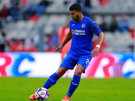 Ver en VIVO Cruz Azul vs. Atlético San Luis por la Liga MX